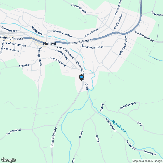 NEUBAU - Verwirklichen Sie sich im individuellen Eigenheim - Karte