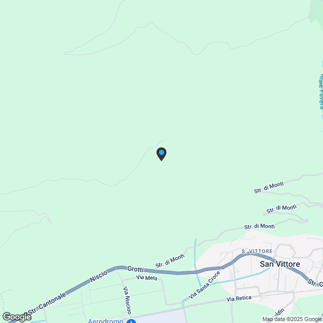 Moderne Villa für Ihre Familie - Karte