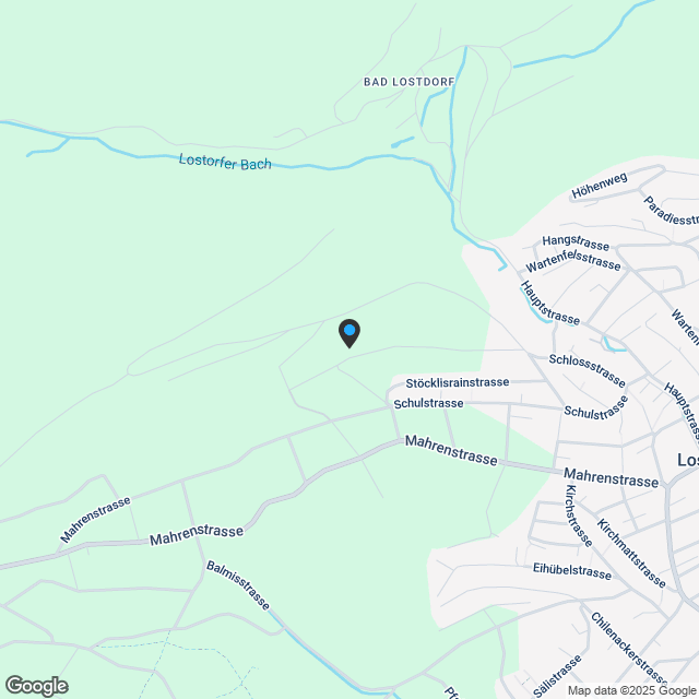 Design trifft Aussicht: Sonnenverwöhntes Wohnen auf höchstem Niveau! - Karte