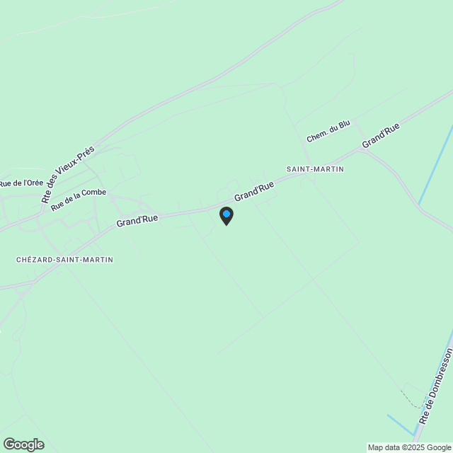 Exklusivität Off Plan, schöne 4.5 Zimmer Villa, hübsches Grundstück am Waldrand - Karte