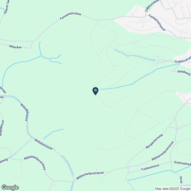 Wohnen, wo Qualität zuhause ist - Karte