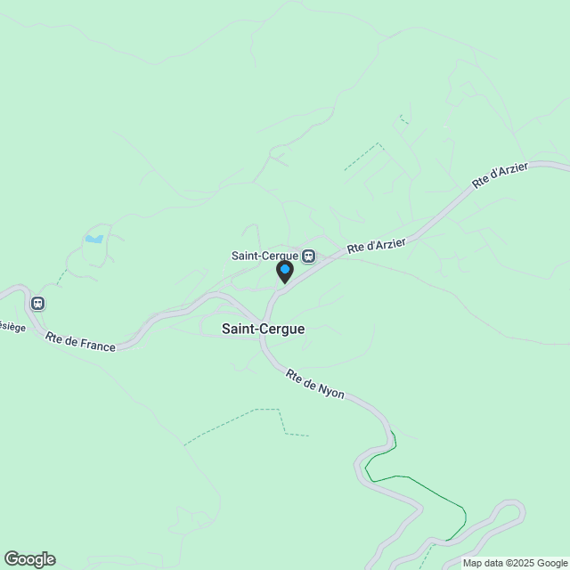 Bau eines großen 5,5-Zimmer-Wohnungs - Karte