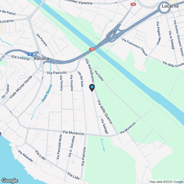 Mediterraner Charme trifft auf exklusives Wohnen - Karte