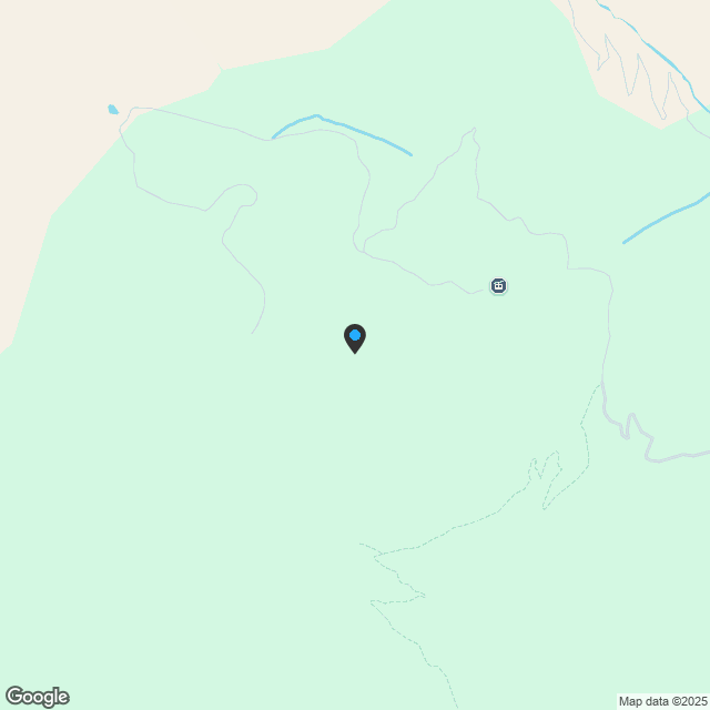 Traumhafte Wohnung mit Südterrasse & Rasen, Hochhaus in Ovronnaz/VS - Karte