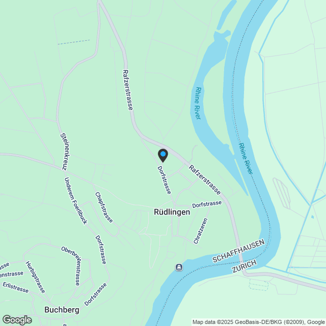 NEUBAU: BEZUG ENDE 2026, 3.5 ZI-WHG. MIT EIGENEM EINGANG, INKL. 1 TGPP - Karte