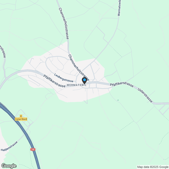 Erdgeschoss-Highlight mit viel Potenzial - Karte