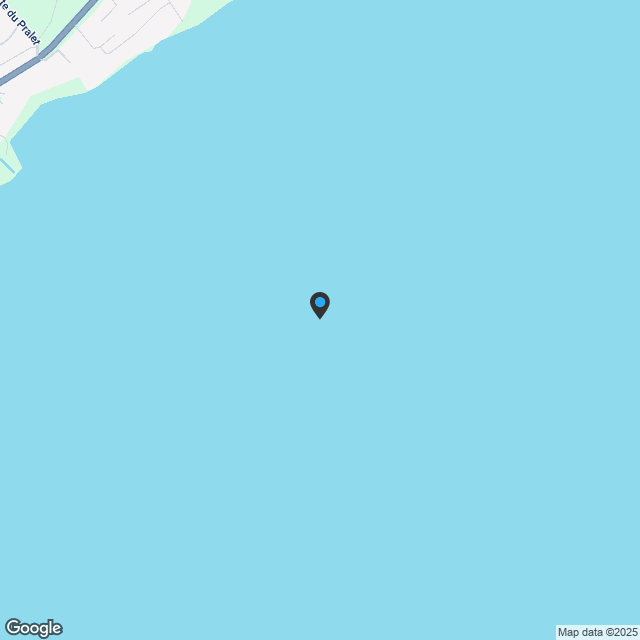 Außergewöhnliches Anwesen zwischen Genf und Lausanne - Karte