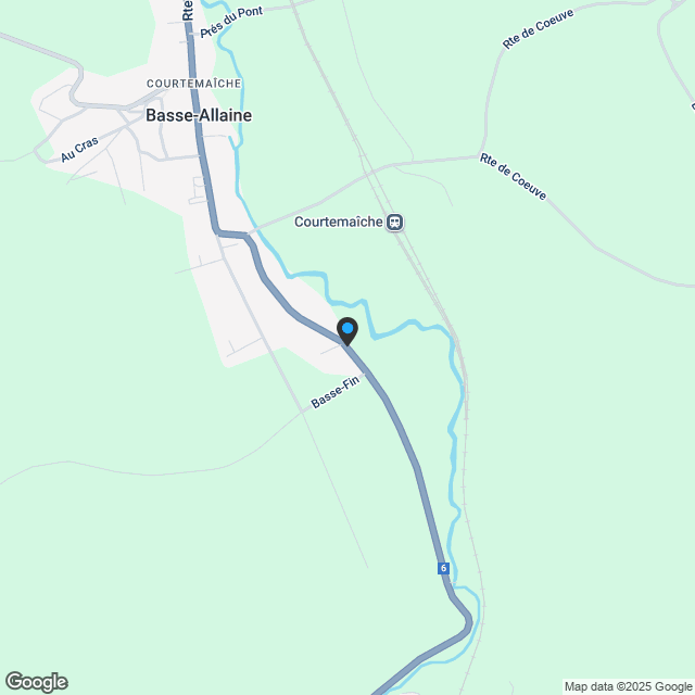 Werden Sie Hausbesitzer mit CHF 92'000 Eigenkapital - Karte