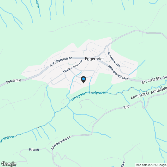 ALPSTEINSICHT MIT INDIVIDUELLEN MÖGLICHKEITEN - Karte