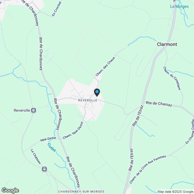 GERÄUMIGES DUPLEX HOHER QUALITÄT - BAUSTELLE GEÖFFNET - Karte