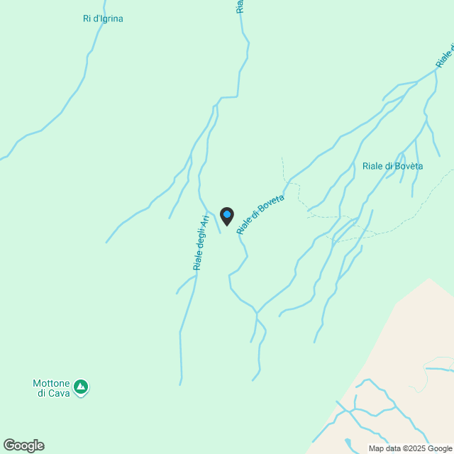 NEUE RESIDENZ AM PARK - Karte