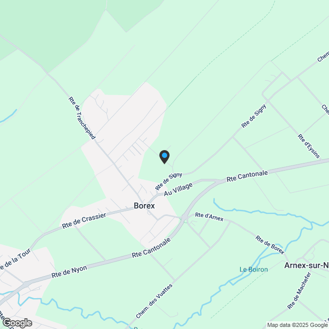 Letztes 2,5-Zimmer-Wohnung und 1 Lokal zum Verkauf in einem komplett renovierten Bauernhaus! - Karte