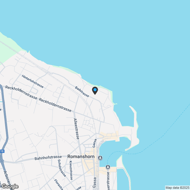 Seehöfe - Wohnfühlen am See - Karte