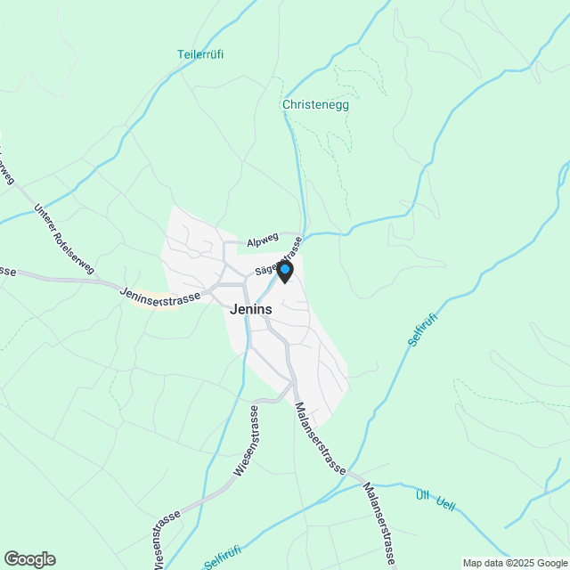 Neubauprojekt - Ihr neues Zuhause ab 2028 - Karte