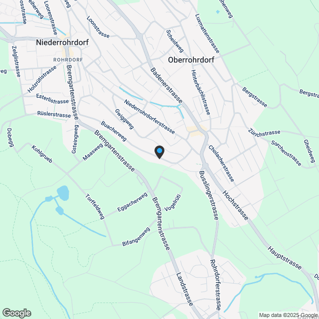 5.5-Zimmer-Terrassenwohnung (Ebene 5.1) - Karte