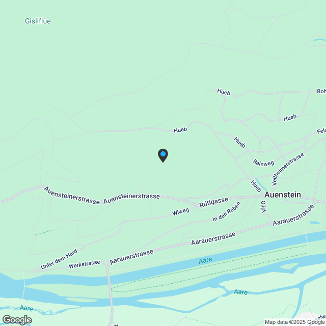 Ein Zuhause für Geniesser modern, energieeffizient und mit atemberaubender Aussicht - Karte