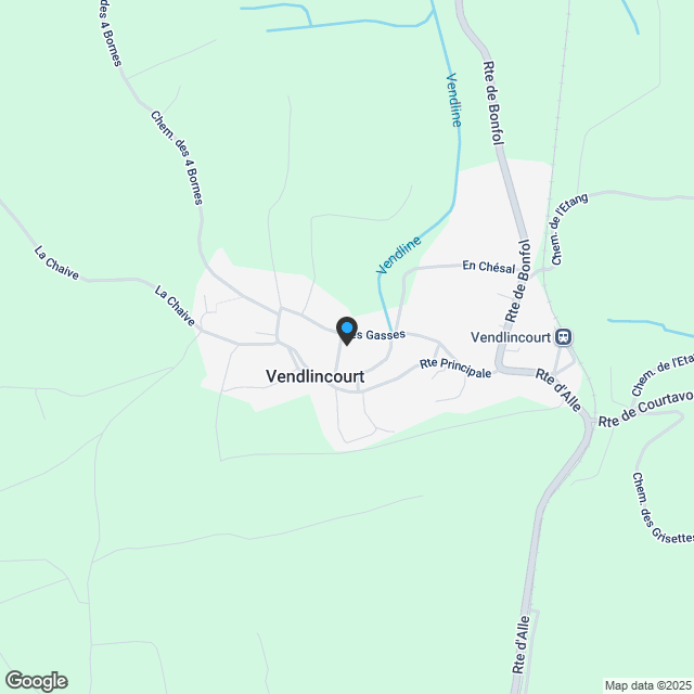 NEUE MODERNE MATERIALIEN HOCHWERTIG - Karte