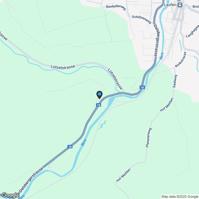 NEUBAU, MODERNE, HELLE EINFAMILIENHÄUSER! - Karte