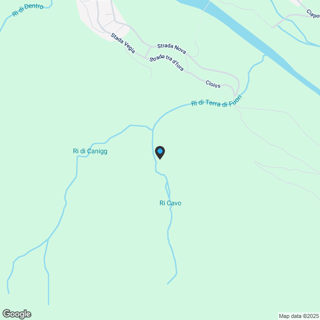 Nuova e moderna casa unifamiliare 4.5 locali - Karte