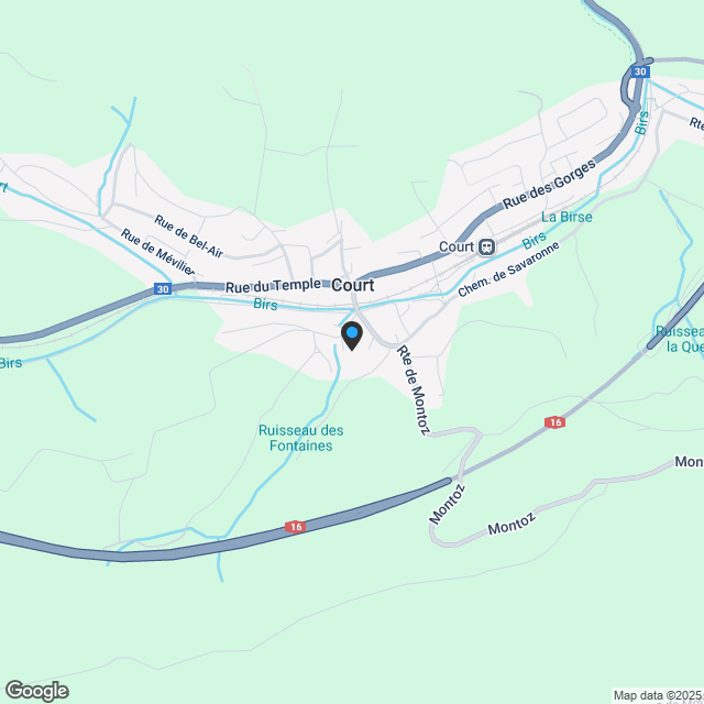 Baisse de prix !!!!!! - Villa de 8,5 PIÈCES 188 m2 - Karte