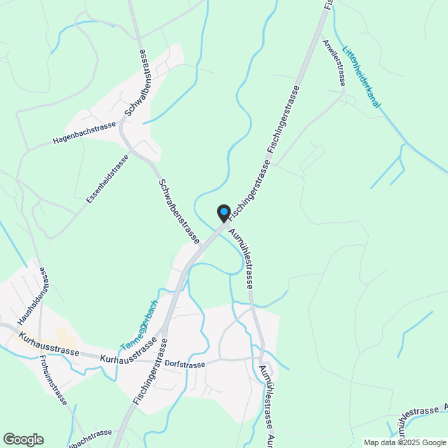 Baustart erfolgt - erfüllen Sie sich Ihren Wohntraum! - Karte