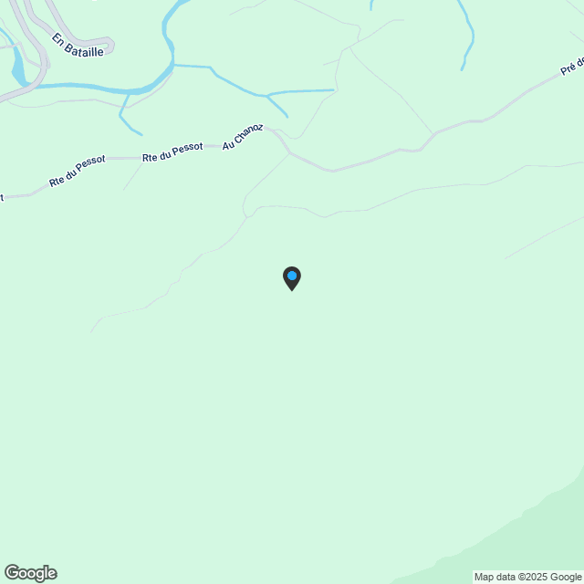 Neue Wohnung mit herrlicher Terrasse in einer charmanten und exklusiven Wohnanlage - Karte