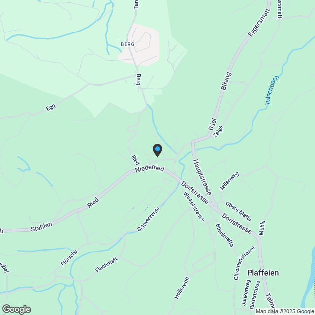 Baubewilligung erhalten! Genehmigung erteilt! - Karte