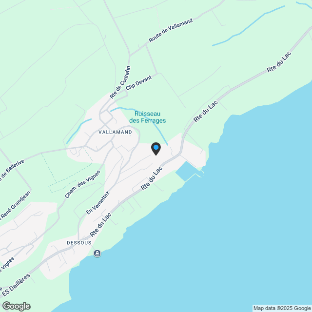 Appartement 4,5 pièces, neuf, alliant charme authentique et confort moderne - Karte