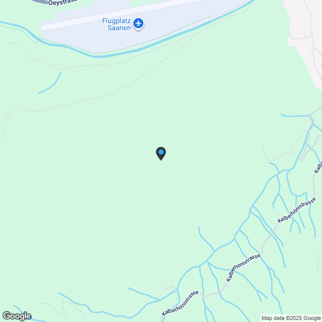 Hochwertige Dachwohnung mit bester Aussicht - Karte