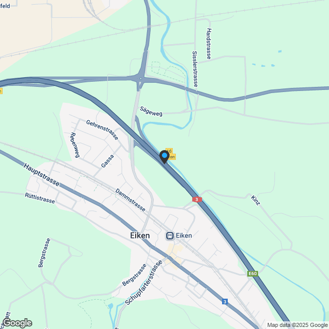 PREISHIT! UNIKAT MIT 140M² SITZPLATZ & 80M² GARTEN! - Karte