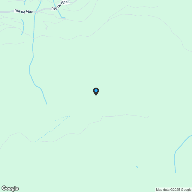 Moderne und helle Wohnung in einer neuen Wohnanlage - Karte