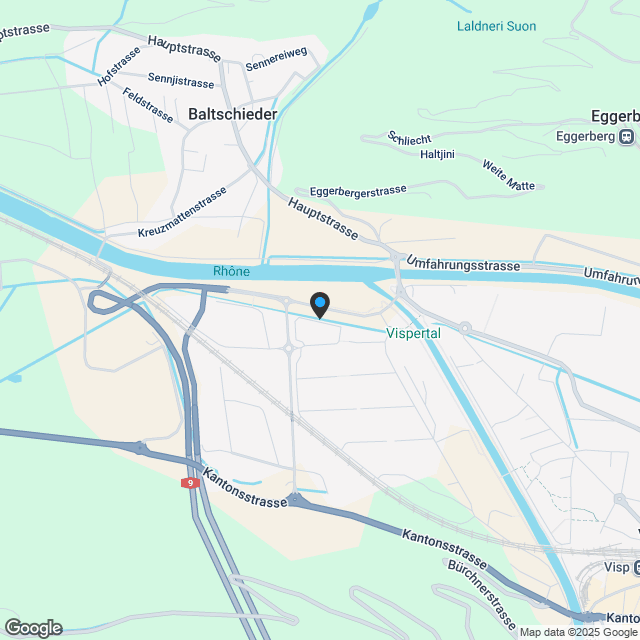 Neubau-Wohnungen – Grosszügig und zentral | ab 828'000.- - Karte