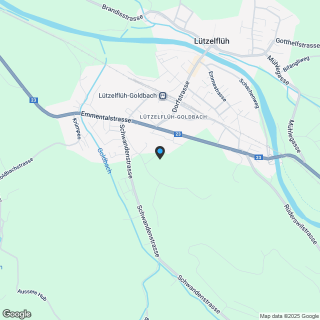 EDEL UND STILVOLL IM ZENTRUM (14) - Karte