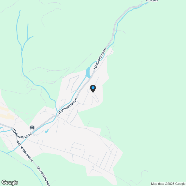 Eigenheim der Luxusklasse - Karte