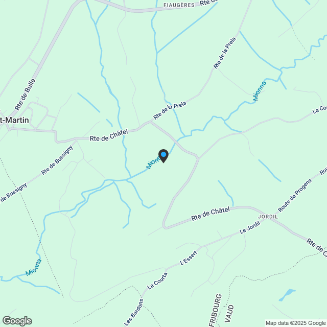 2/9 verkauft Unsere neue Promotion Villa Grundstück, Rasen, Terrasse mit Panoramablick - Karte