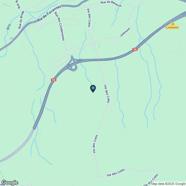 5.5 ZIMMER ATTIKAWOHNUNG - Karte