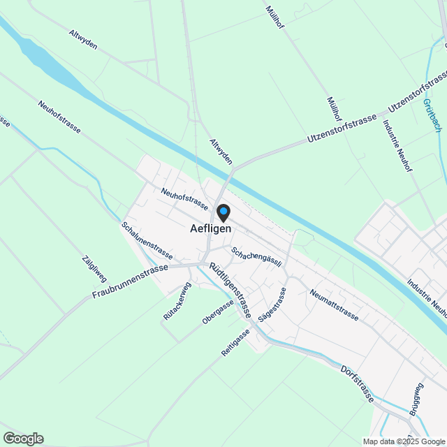 Wohntraum mit privatem Garten - Einzug Sommer 2026! - Karte