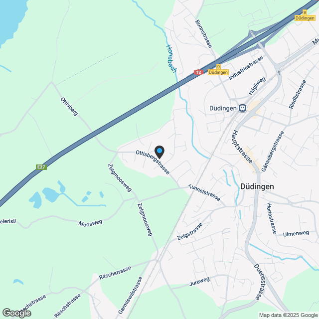 NEUBAU 6x zusammengebauten EWH - Haus B - 06 (zur Verfügung) - Karte