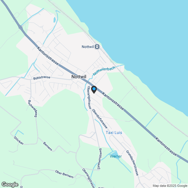 Exklusive Attikawohnung in Nottwil – 232 m² Wohnkomfort! - Karte