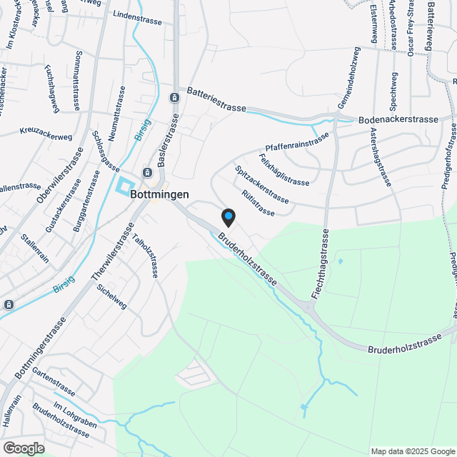 hochwertige Maisonette-Wohnung an attraktiver Wohnlage, 2 Bäder, sep. - Karte
