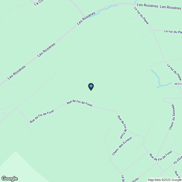 Zeitlose Wahl - Karte