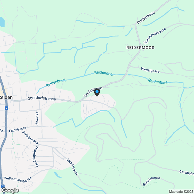 Schöner Wohnen - wir bieten Ihnen das! - Karte