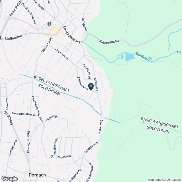BAUSTART ERFOLGT - ZEITGENÖSSISCHE ARCHITEKTUR AN EXZELLENTER LAGE - Karte