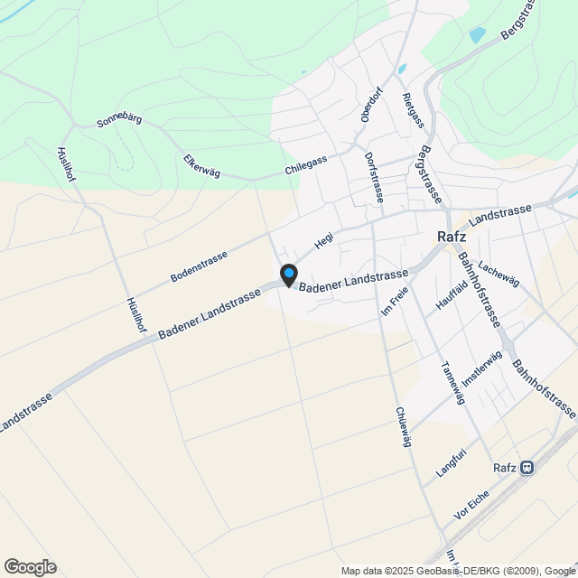 VERKAUFSSTART! - Karte