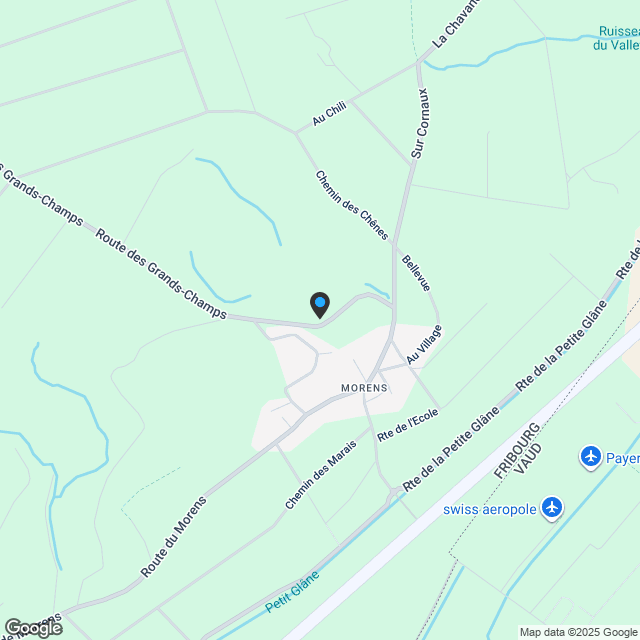 2/4 Verkauft a Nutzen Sie diese schöne neue Wohnung mit Loggia von 22.65 m² - Karte