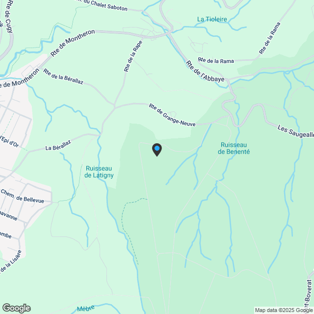 Doppelhaus Im Bau Fertigstellung Oktober 2026 - Karte