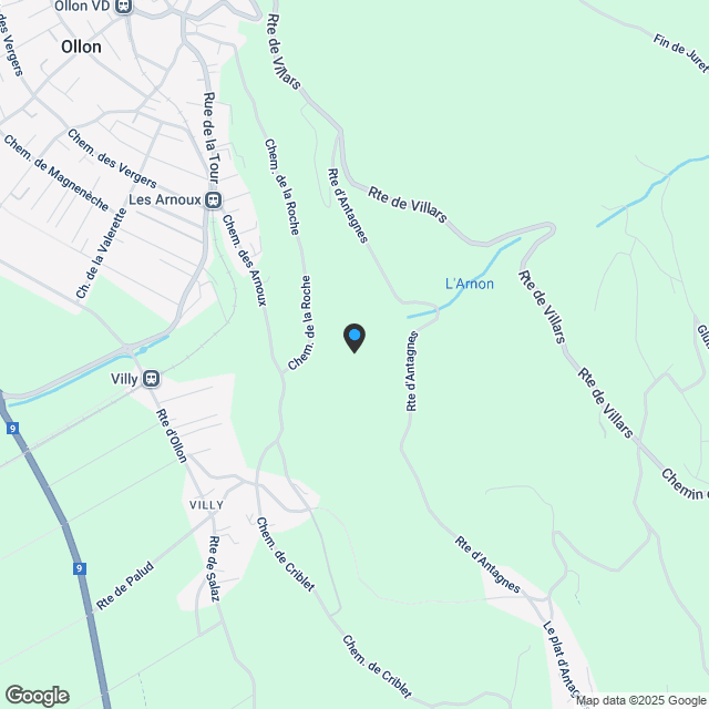 Vergrößern Sie Ihre Lebensqualität, für sich und Ihre Familie! - Karte