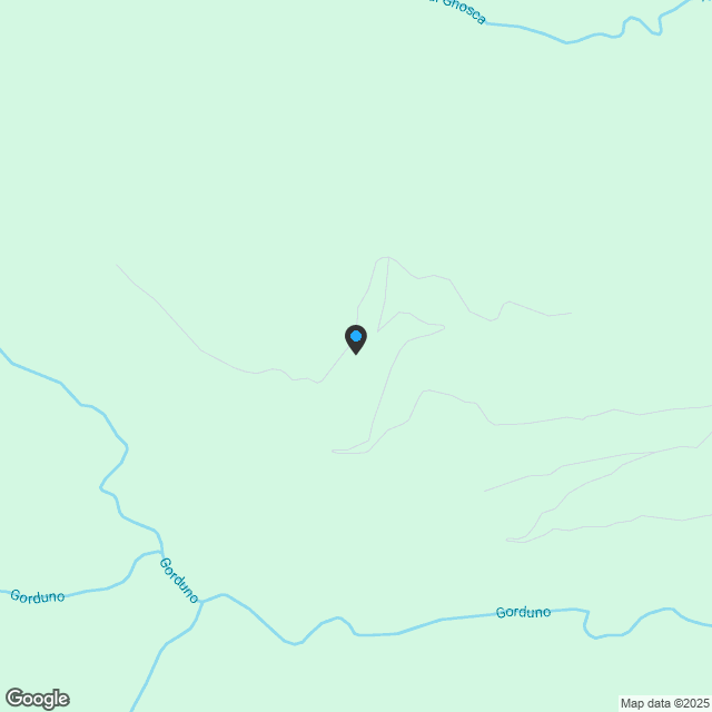 Nuovo luminoso appartamento di 4 1/2 locali in zona comoda e strategica a due passi da Bellinzona - Karte