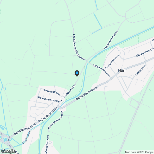 Attraktive Neubauwohnung mit grosser Sonnenterrasse - Karte