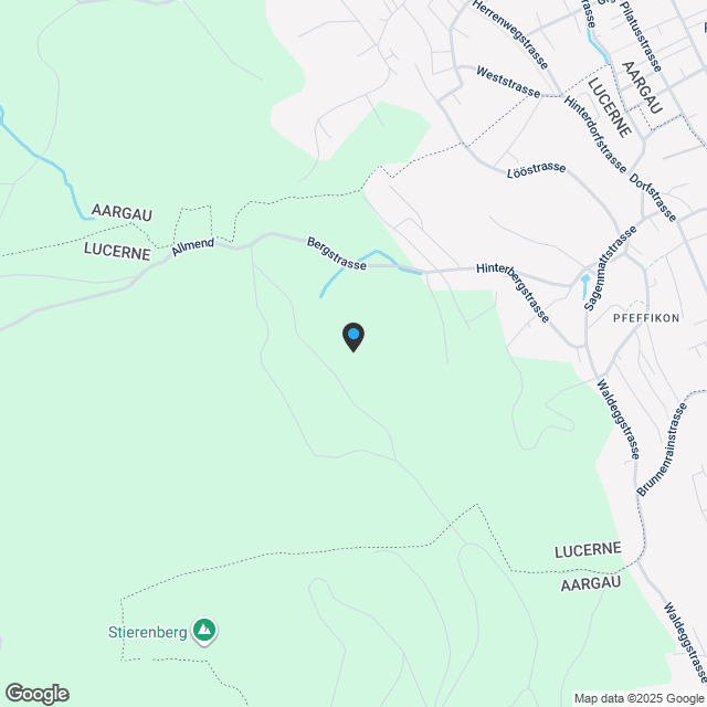 NEUBAU Attraktive und moderne 4 ½ Zi. Eigentumswohnung-Baustart erf... - Karte
